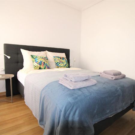 Ali Apartment Alicante Esterno foto