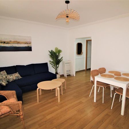 Ali Apartment Alicante Esterno foto