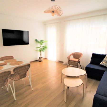 Ali Apartment Alicante Esterno foto