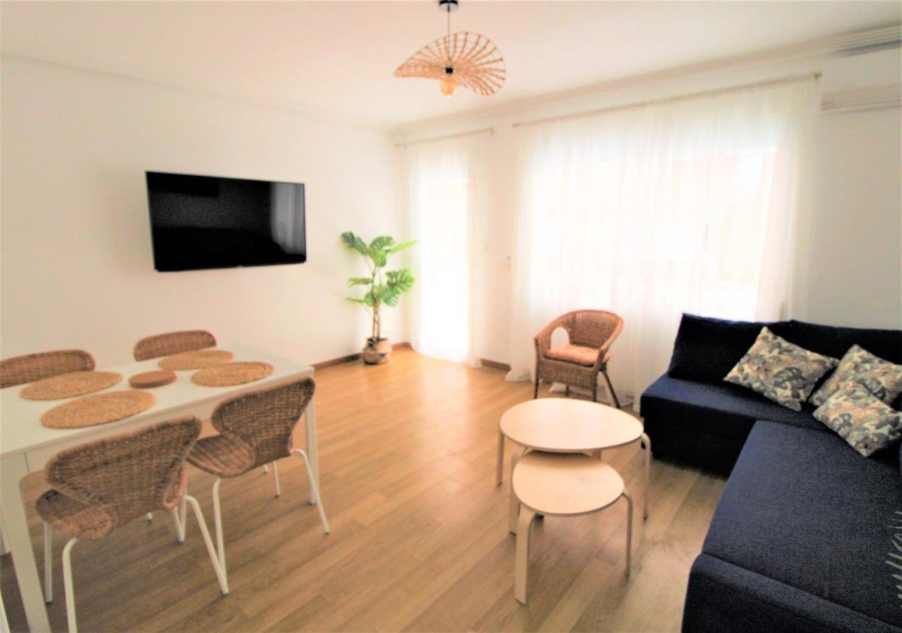 Ali Apartment Alicante Esterno foto