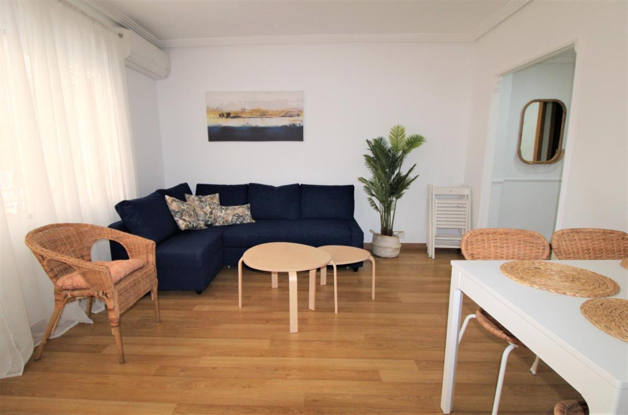 Ali Apartment Alicante Esterno foto