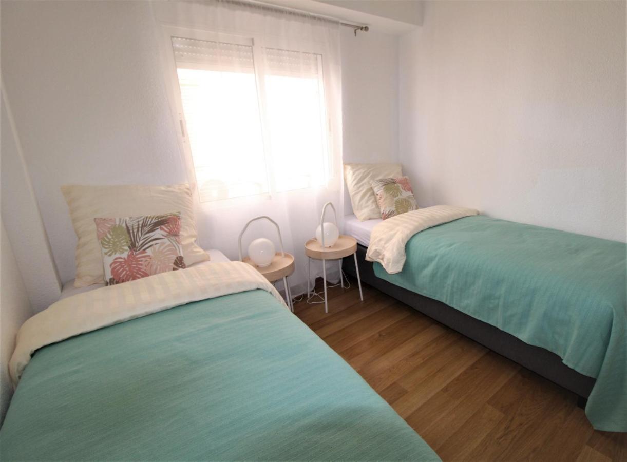 Ali Apartment Alicante Esterno foto