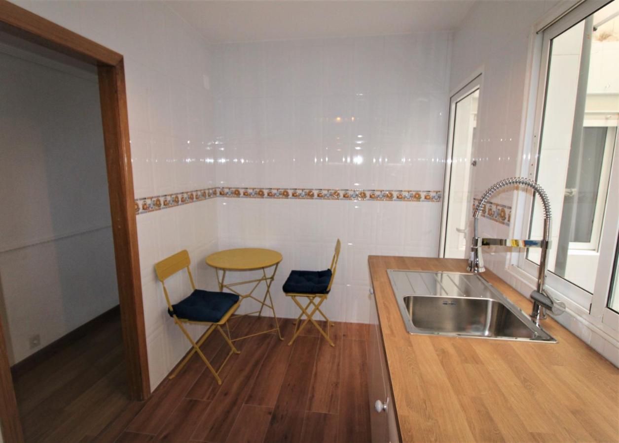 Ali Apartment Alicante Esterno foto