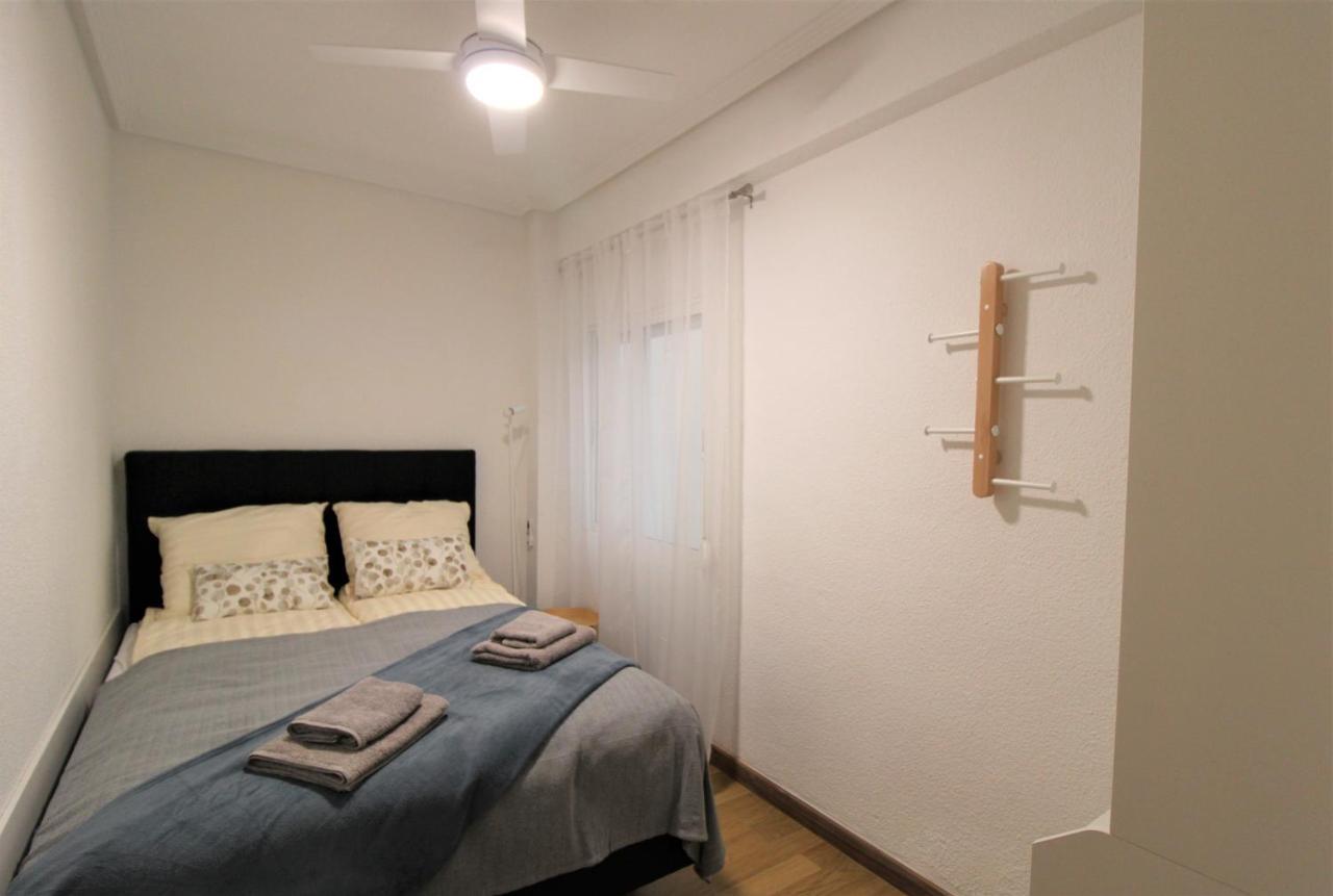 Ali Apartment Alicante Esterno foto