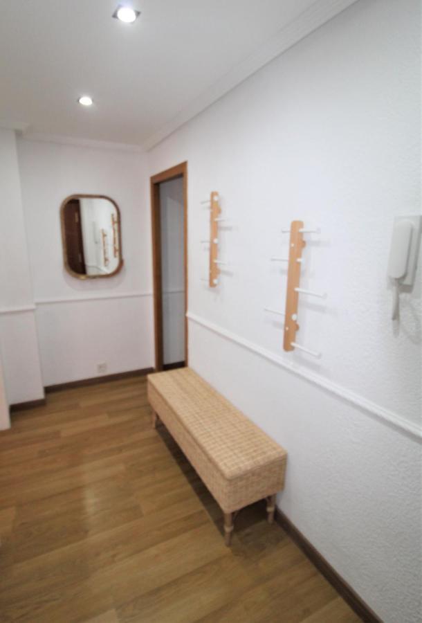 Ali Apartment Alicante Esterno foto