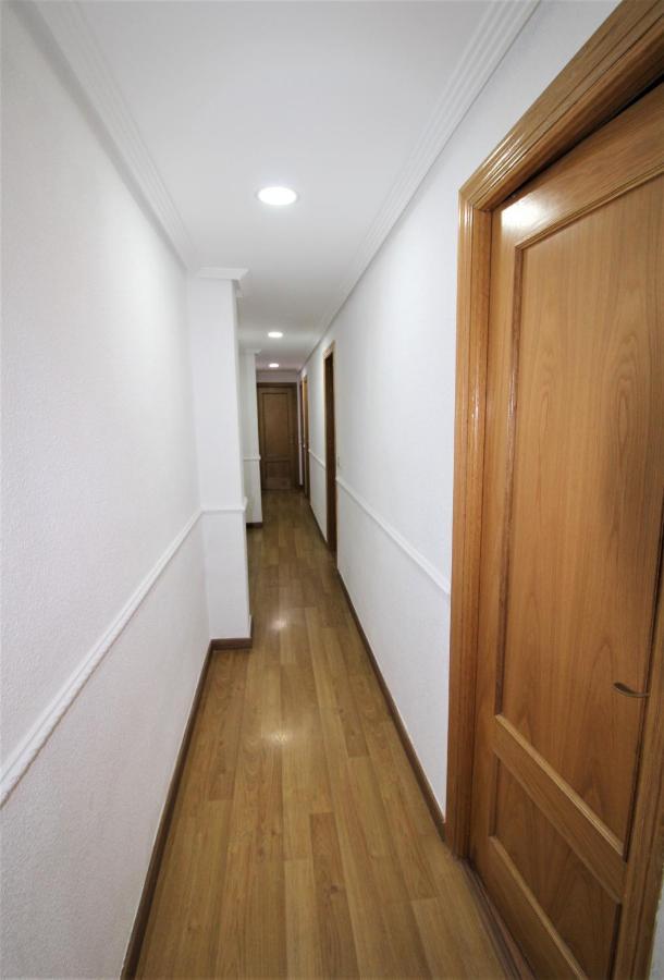 Ali Apartment Alicante Esterno foto