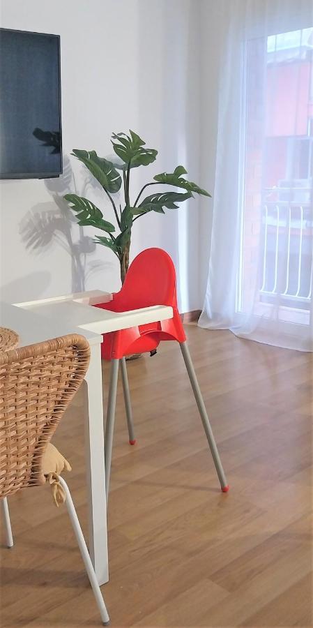 Ali Apartment Alicante Esterno foto