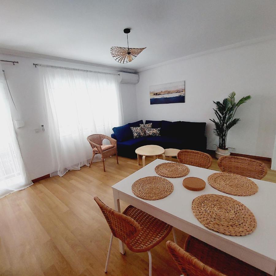 Ali Apartment Alicante Esterno foto
